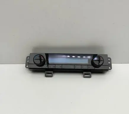 Nissan Qashqai J12 Interior fan control switch 275006UA0A