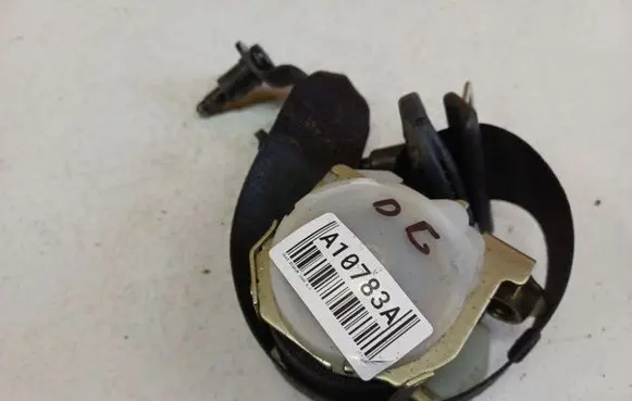 Opel Signum Rear seatbelt 