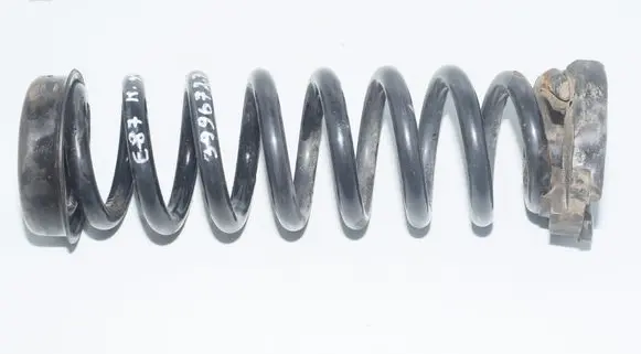 BMW 1 E81 E87 Rear coil spring