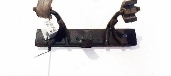 Ford Mondeo MK IV Muffler mount bracket/holder