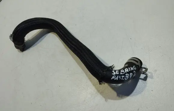 Chrysler Sebring (JS) Power steering hose/pipe/line 05272658AA 30114R