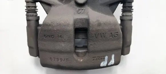Skoda Superb B8 (3V) Front brake caliper
