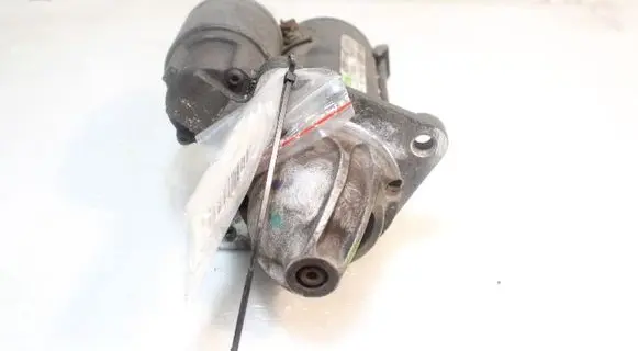 Ford Fiesta Starter motor