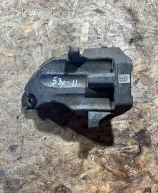 Mercedes-Benz Sprinter W906 Engine mounting bracket A6512230004