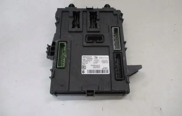 Renault Mégane Renault Sport III (IV Based) Other interior part 284B14434R