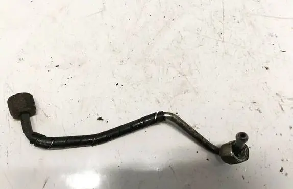 Toyota Corolla E120 E130 Fuel line pipe 