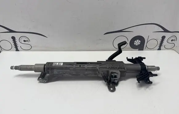 BMW X3 G01 Steering wheel axle 6896187