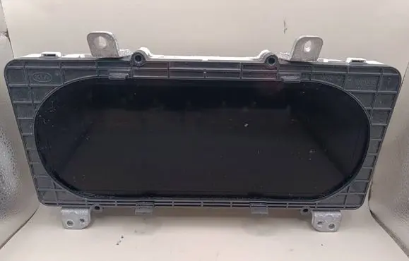 KIA Xceed Speedometer (instrument cluster) 94013CR310 HW100SW202 EB31W0HM500171N