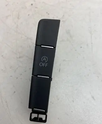 Traction control (ASR) switch