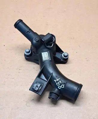 Thermostat/thermostat housing