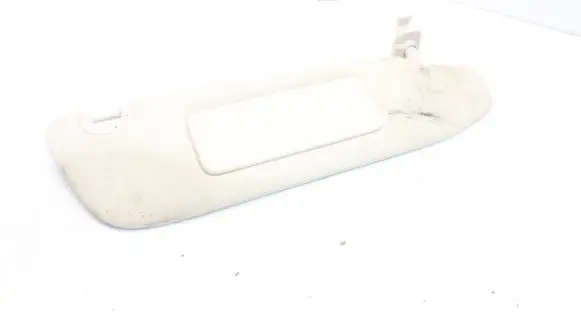 Tesla Model S Sun visor