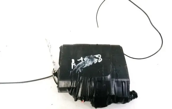 Dacia Sandero Alarm control unit/module 