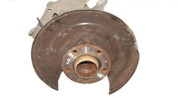 Volvo XC40 Rear wheel hub