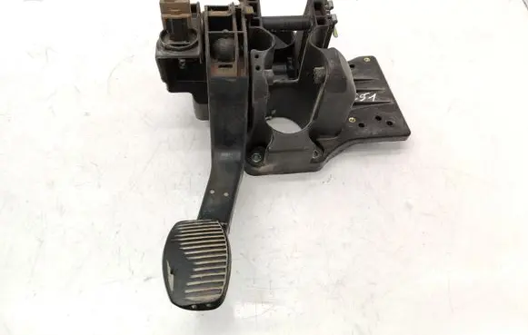 Fiat Doblo Brake pedal 2902230002 3802230001