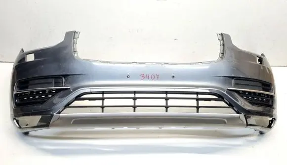 Volvo XC90 Front bumper 31353362