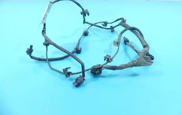 Nissan Qashqai Tailgate/trunk wiring harness 24017EY10A IMPRK1030304