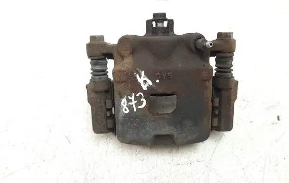 Peugeot iOn Front brake caliper
