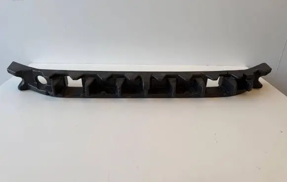 Volkswagen Taigo Front bumper foam support bar 2G7807248