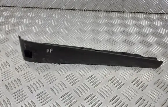Renault Laguna III Sill supporting ledge 37848X