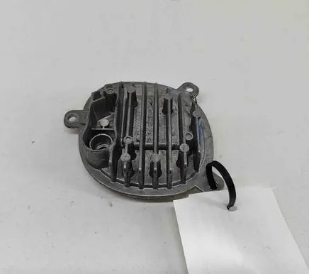 BMW 3 G20 G21 LED ballast control module 8496136