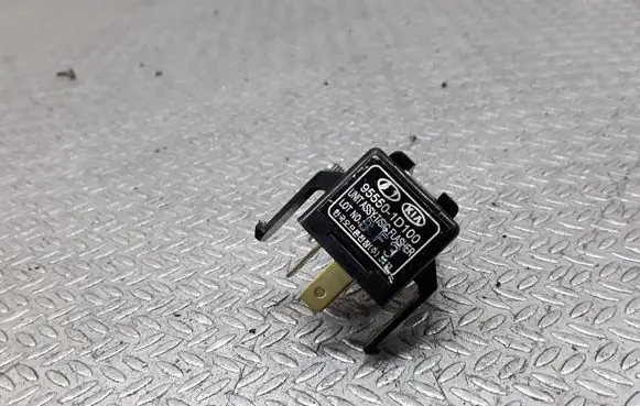KIA Carens II Other relay 955501D100