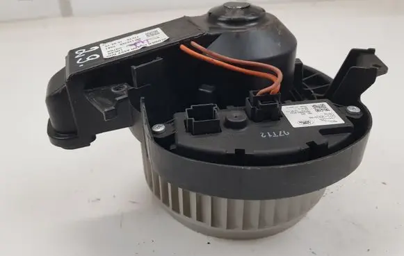 Jaguar F-Pace Heater fan/blower MF1163602681