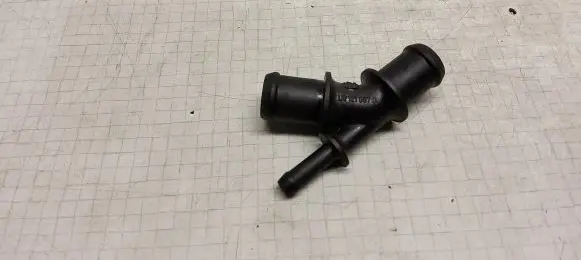 Volkswagen Transporter - Caravelle T5 Engine coolant pipe/hose 1J0121087D
