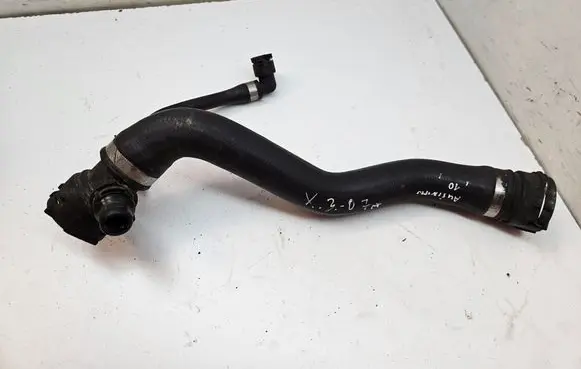 BMW X3 E83 Engine coolant pipe/hose 3445893