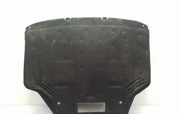 Ford B-MAX Engine splash shield/under tray