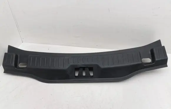 Ford Galaxy Trunk/boot sill cover protection EM2BU406A64A