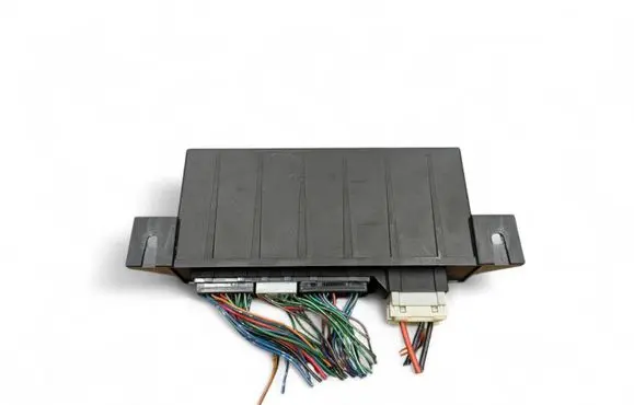 Mitsubishi Colt Sunroof control unit/module CCC1-107598