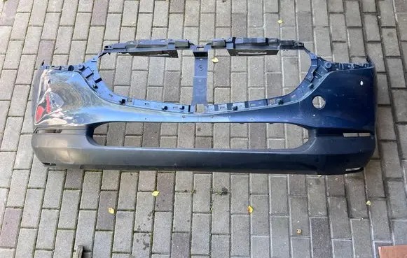 Mazda CX-30 Front bumper DFR550031 DFR55003158P