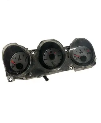 Alfa Romeo 156 Speedometer (instrument cluster) 60657729 6028129904