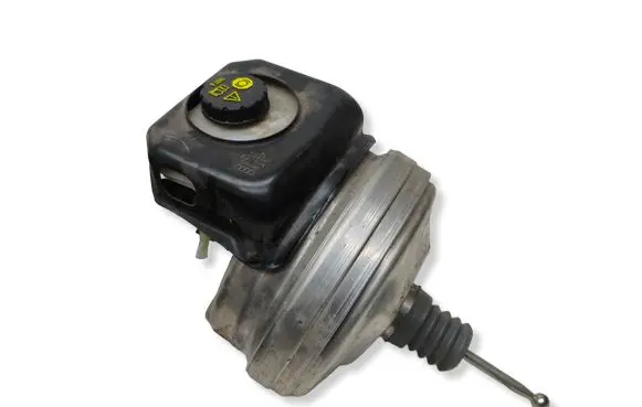 Audi A6 S6 C8 4K Brake booster 4K0612103 0204J00250 30052091852