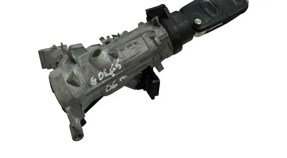 Volkswagen Golf V Ignition lock 1K0905851B 0234CD22506