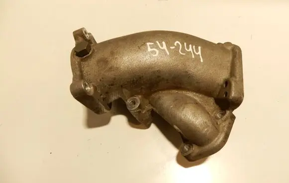 Audi A6 S6 C6 4F Intake manifold 059145997H 54244