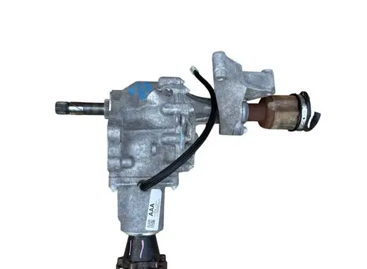 Opel Mokka Gearbox transfer box case 812481521 24263336