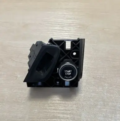 BMW X5 E70 Ignition lock 9177973 6966714 108625