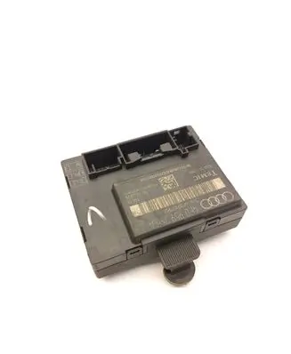Audi A6 S6 C6 4F Door control unit/module 4F0959795A 4F0910795A
