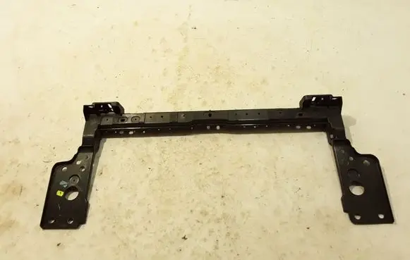 Renault Austral Radiator support slam panel 625007444R