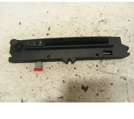 BMW 5 E60 E61 Interior set 