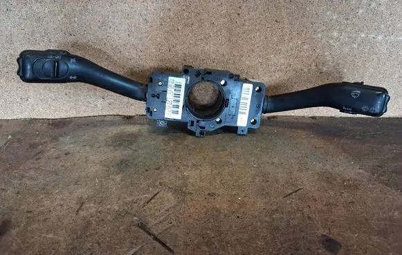 Seat Alhambra (Mk1) Wiper turn signal indicator stalk/switch 4B0953503H CZK0301202032
