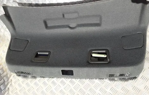 Audi A6 S6 C7 4G Other trunk/boot trim element 4G5867975B 20111014017