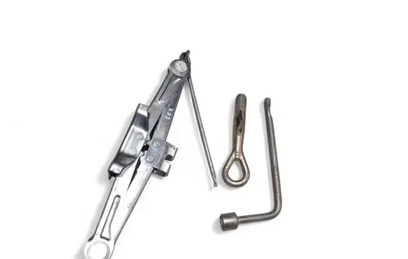 Infiniti FX Tool set 995501CA0A 995501CK0A 995520U000