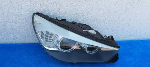 Headlight/headlamp
