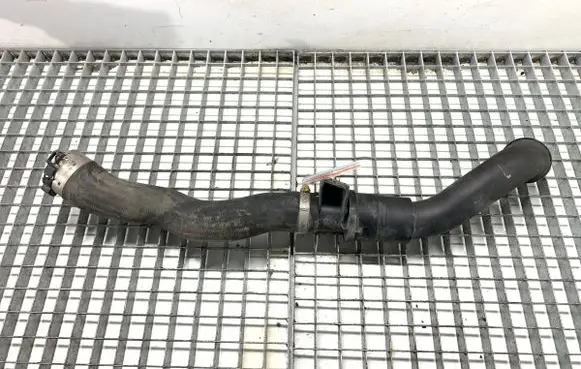 Ford Focus Air intake hose/pipe JX61-9P437-DB