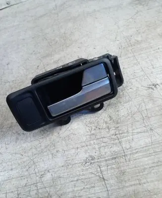 Ford Focus C-MAX Rear door interior handle 3M51R22600BB