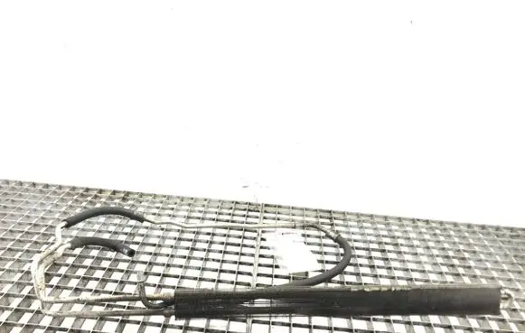 Opel Insignia A Brake booster pipe/hose 