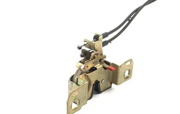 Jaguar XK8 - XKR Tailgate/trunk/boot lock/catch/latch 93BBF43200AE