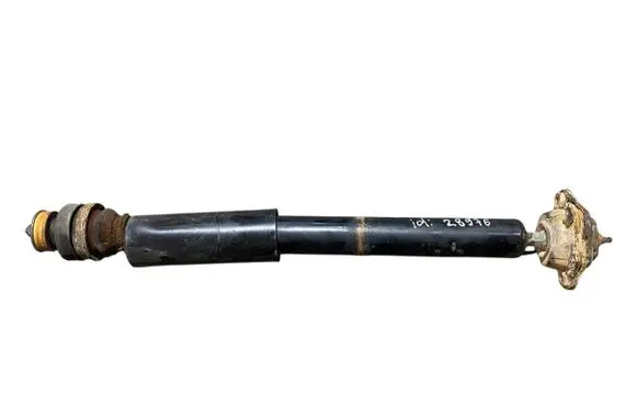 Rear shock absorber/damper